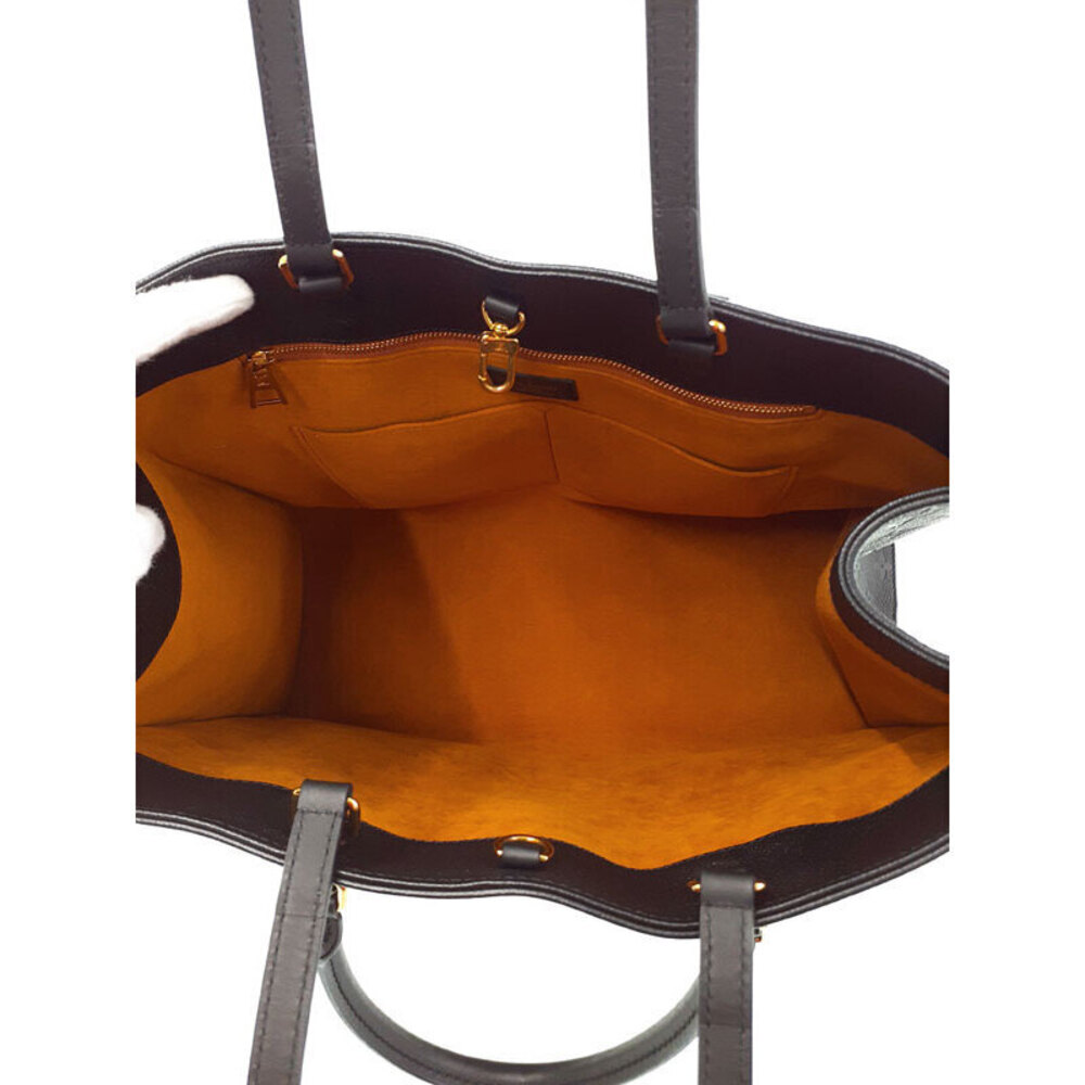 Louis Vuitton the Monogram Bag Empreinte On Go - Picture 3 of 8